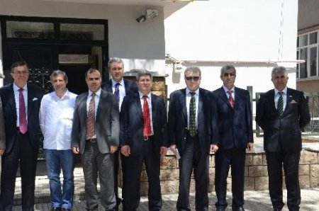 Adliyelerde vatandaşla anket dönemi başlıyor