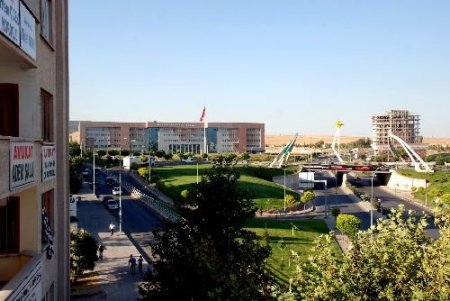 Adliyelerin Yenilenen Yüzü Çevredeki Ev Sahiplerini İhya Ediyor