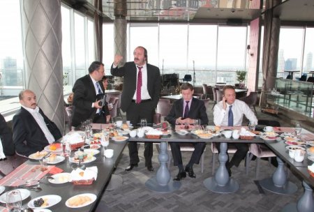 Adnan Dalgakıran: Beşiktaşlılık, 'Quaresmacılık' olmuş