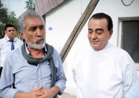 Adnan Menderes darbenin yıldönümünde asıldı