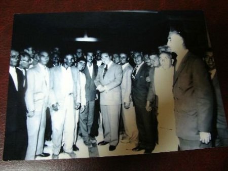 Adnan Menderes'in İdam Edilmesi Manavgat'ın İl Olma Hayalini De Suya Düşürmüş