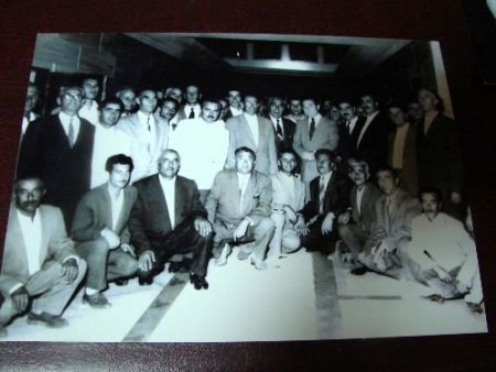 Adnan Menderes'in İdam Edilmesi Manavgat'ın İl Olma Hayalini De Suya Düşürmüş