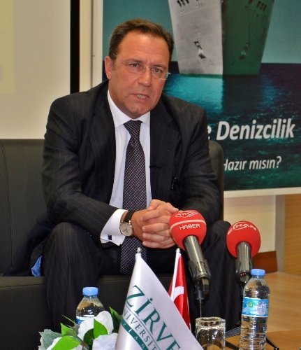 Adnan Öztürk: Fenerbahçe şampiyon olsaydı ben alkışlamazdım