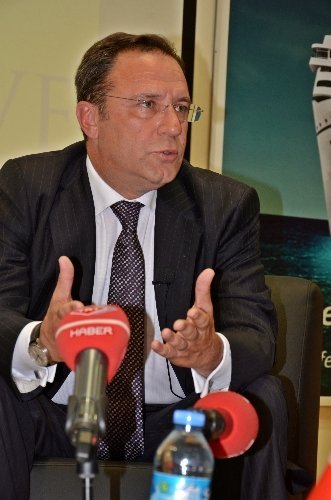 Adnan Öztürk: Fenerbahçe şampiyon olsaydı ben alkışlamazdım