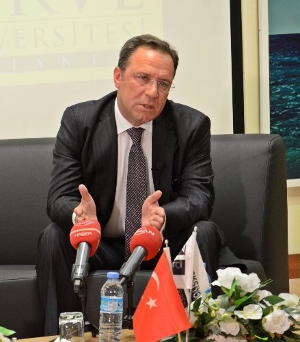 Adnan Öztürk: Fenerbahçe şampiyon olsaydı ben alkışlamazdım