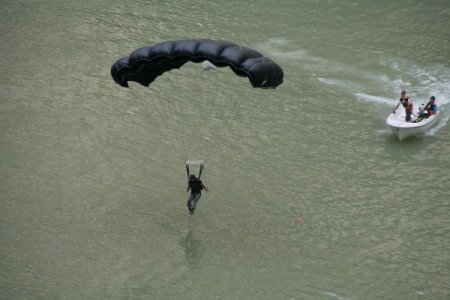Adrenalin Tutkunları Kemaliye'de Buluştu