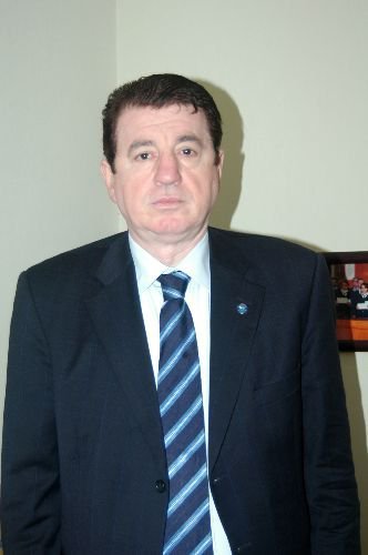 Adsiad Başkanı Sınmaz: Kavşak İnşaatları Bir An Önce Bitirilmeli