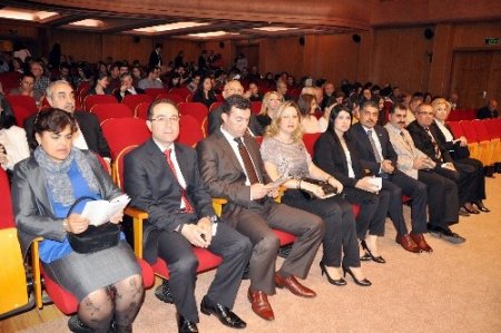 ADSİAD'dan polise özel konser