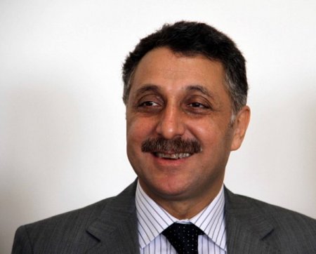 Advan: Yeni anayasanın önündeki en büyük engel PKK