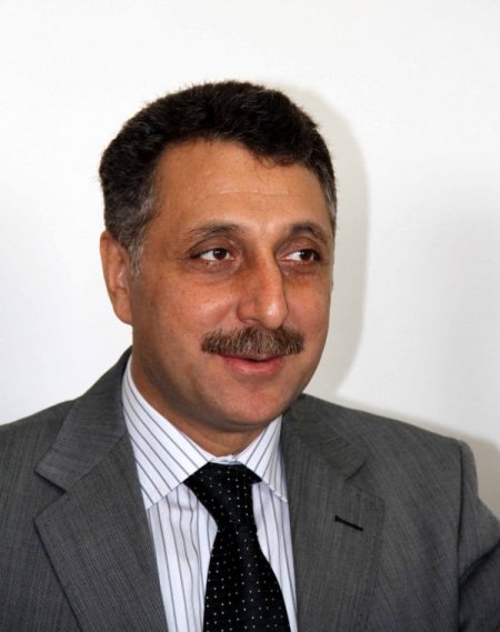 Advan: Yeni anayasanın önündeki en büyük engel PKK