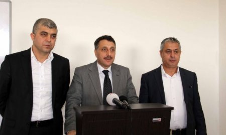 Advan: Yeni anayasanın önündeki en büyük engel PKK