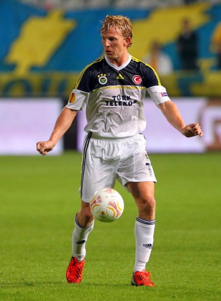 AEL Limassol: 0 – Fenerbahçe: 1