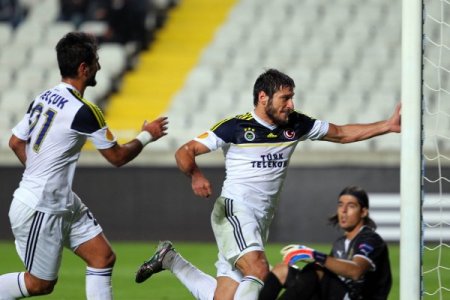 AEL Limassol: 0 – Fenerbahçe: 1