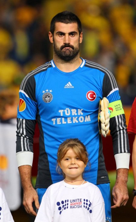 AEL Limassol: 0 – Fenerbahçe: 1