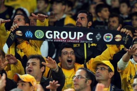 AEL Limassol: 0 – Fenerbahçe: 1
