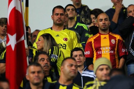 AEL Limassol: 0 – Fenerbahçe: 1