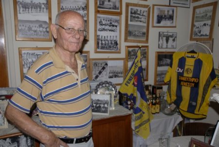 AEL Limassol’da forma giymiş Türk’ten Fenerbahçe’ye Bursaspor uyarısı (Özel)