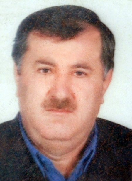 AEL’de kamyonun altında kalan işçi hayatını kaybetti