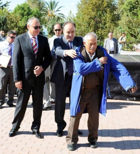 Aesob Başkanı Sevimçok: Avrupa, Ahilik Sistemiyle Ticaretine Yön Veriyor