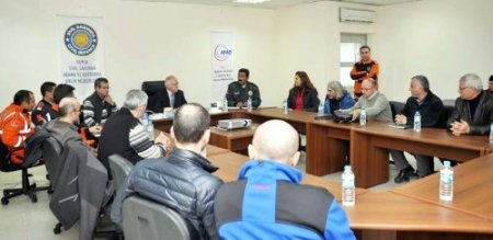 AFAD afetlerde dağcılık dernekleri ile işbirliği yapacak