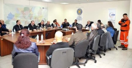 AFAD afetlerde dağcılık dernekleri ile işbirliği yapacak