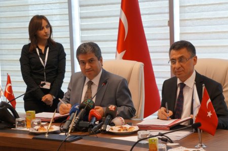 AFAD Başkanı Oktay: Ülkemizde 300 bin Suriyeli misafirimiz var