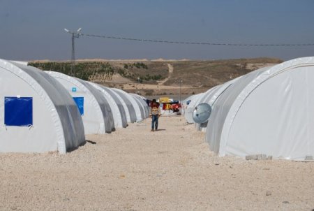 AFAD Başkanı: Verdiğimiz hizmetin standardı uluslararası ölçeğin çok üstünde