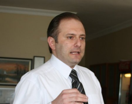 AFAM: 6 ayda 52 kişi yangında öldü