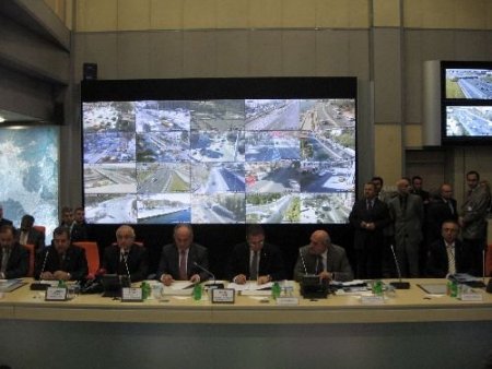 Afetlerde, Koordinasyon Birimleri Tek Çatı Altında Birleşiyor