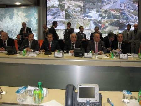 Afetlerde, Koordinasyon Birimleri Tek Çatı Altında Birleşiyor