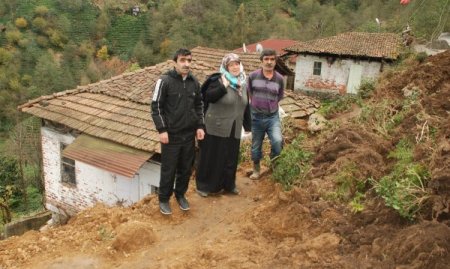 Afetten korurken afete yol açtılar