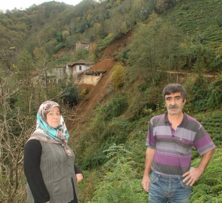 Afetten korurken afete yol açtılar