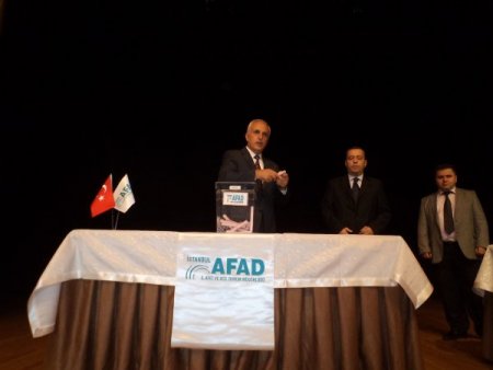 Afetzedeler evlerine kavuştu