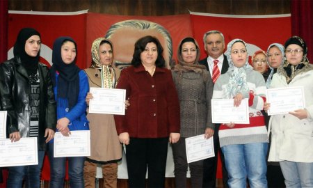 Afgan mülteciler 3 ayda Türkçe öğrendi