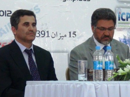 Afgan-Türk okulları, Afganistan'a bu yıl 75 madalya getirdi