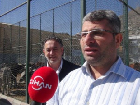 Afgan-Türk okullarında kurban şöleni