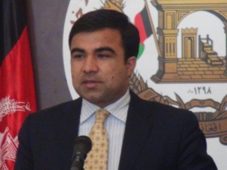 Afganistan, ABD ve Hindistan üçlü zirve düzenleyecek