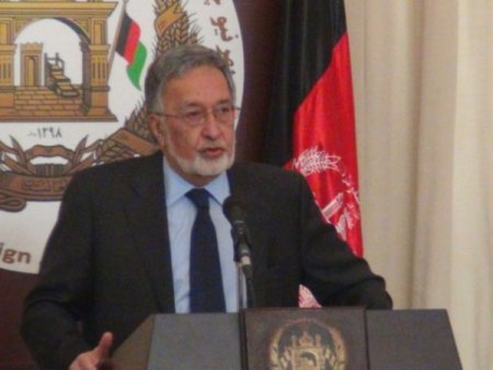 Afganistan, ABD ve Hindistan üçlü zirve düzenleyecek