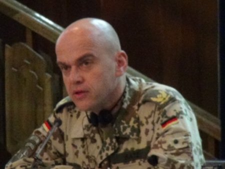 Afganistan, bin polisi eğitim için Türkiye’ye gönderdi