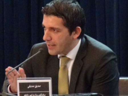 Afganistan, bin polisi eğitim için Türkiye’ye gönderdi