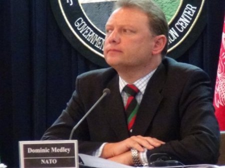 Afganistan, bin polisi eğitim için Türkiye’ye gönderdi