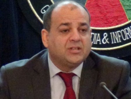 Afganistan, BM’den afet projeleri için 471 milyon dolar istedi