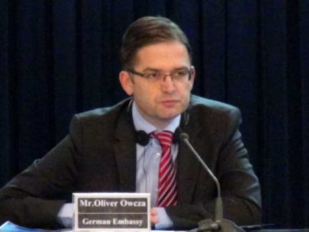 Afganistan, BM’den afet projeleri için 471 milyon dolar istedi