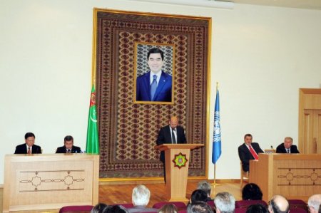 "Afganistan, Orta Asya İçin Önemli"