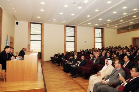 "Afganistan, Orta Asya İçin Önemli"