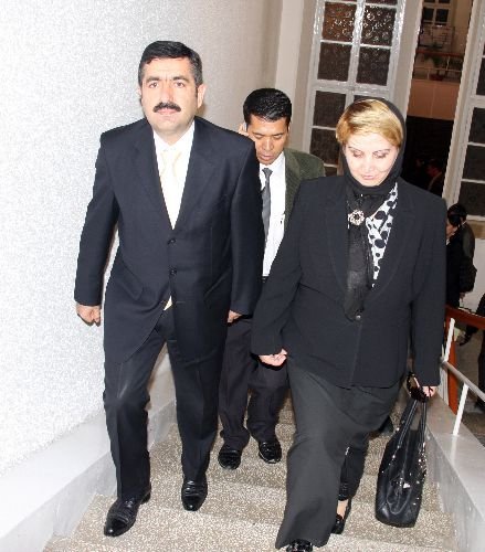 Afganistan Senatosu: Ülkemize Daha Fazla Türk Okulu Açın