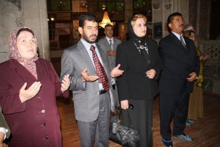 Afganistan Senatosu: Ülkemize Daha Fazla Türk Okulu Açın