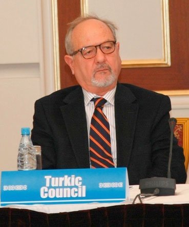 Afganistan Temas Grubu Toplantısı Astana’da Başladı