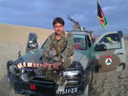 Afganistan’da 12 Taliban öldürüldü