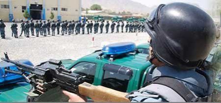 Afganistan’da 16 Taliban öldürüldü